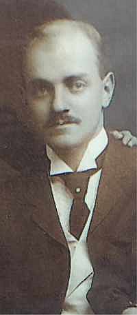 Joseph John Daynes Jr. (1873 - 1963) Profile